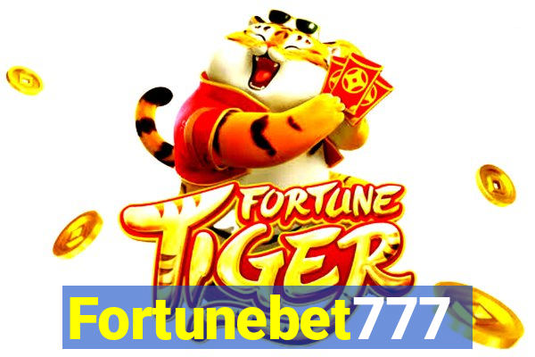 Fortunebet777