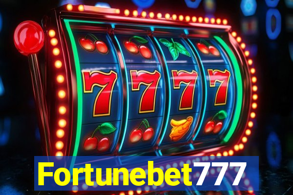 Fortunebet777