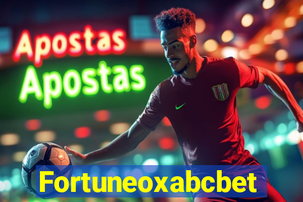 Fortuneoxabcbet