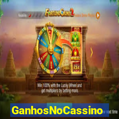 GanhosNoCassino