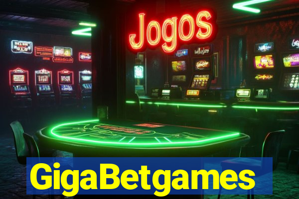 GigaBetgames