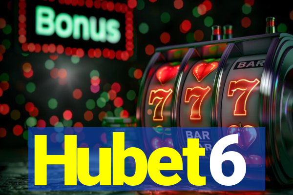 Hubet6