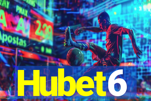 Hubet6