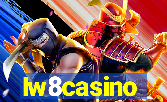 Iw8casino