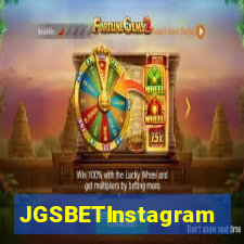 JGSBETInstagram