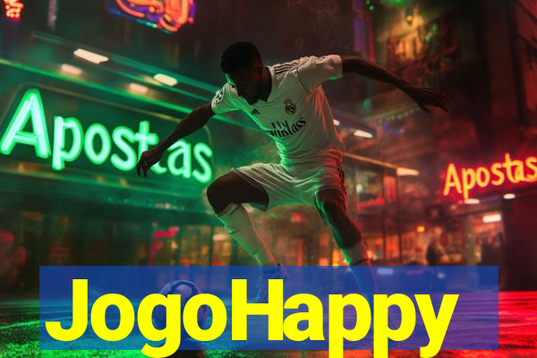 JogoHappy