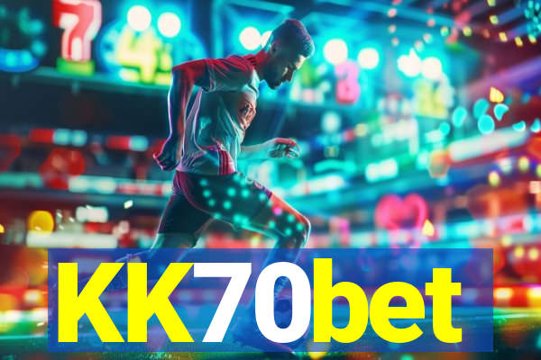 KK70bet