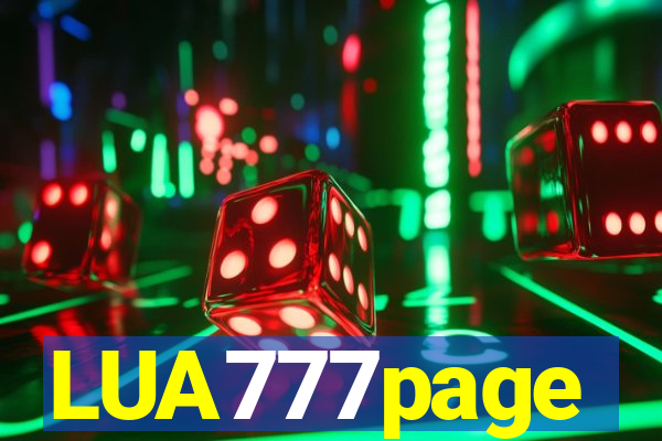 LUA777page