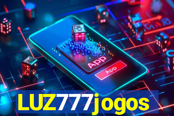 LUZ777jogos