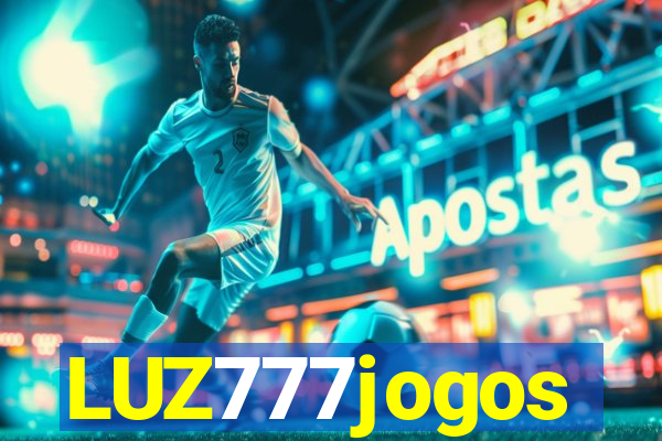 LUZ777jogos