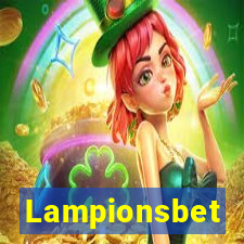 Lampionsbet