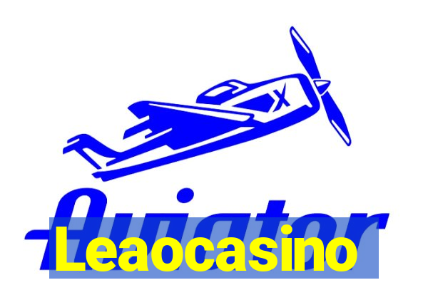 Leaocasino