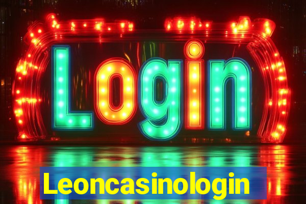 Leoncasinologin