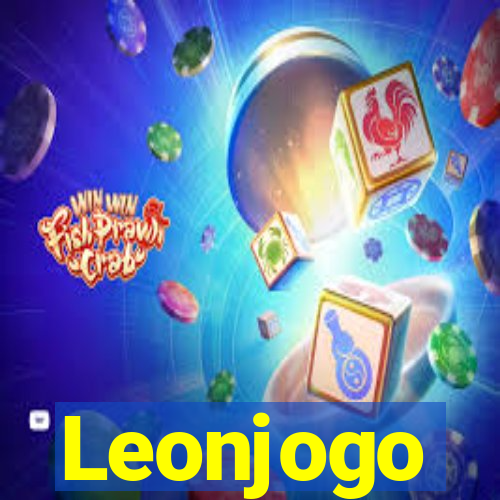 Leonjogo