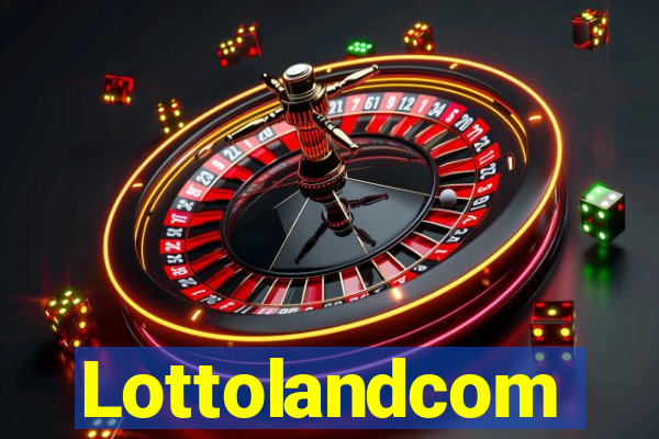 Lottolandcom