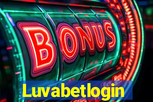 Luvabetlogin