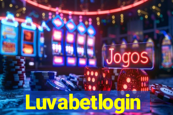 Luvabetlogin