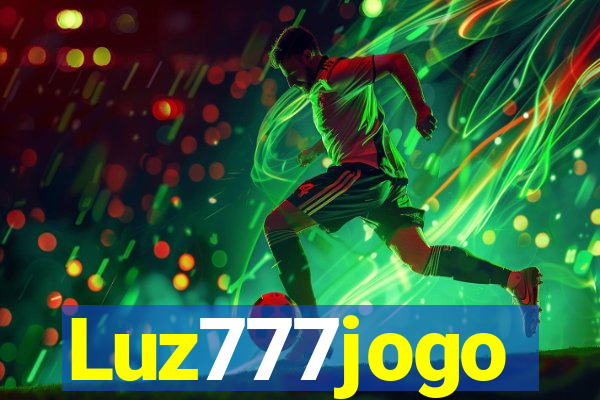 Luz777jogo