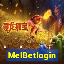 MelBetlogin