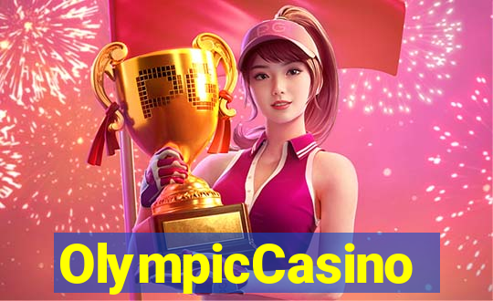 OlympicCasino