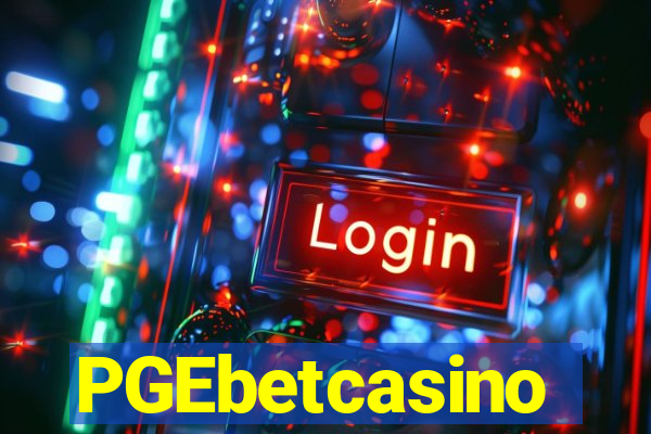 PGEbetcasino