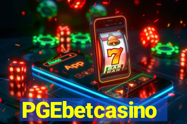 PGEbetcasino