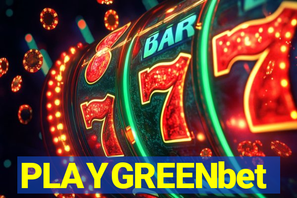 PLAYGREENbet