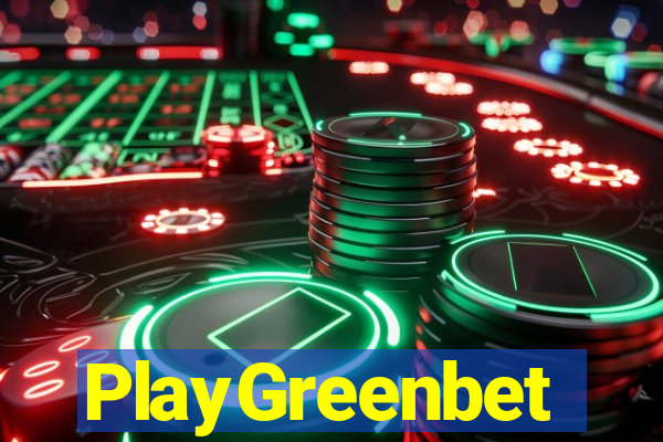 PlayGreenbet