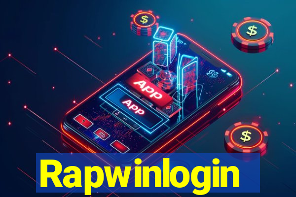 Rapwinlogin