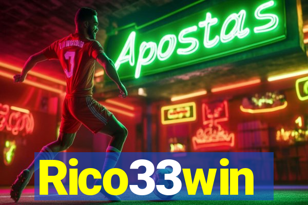 Rico33win