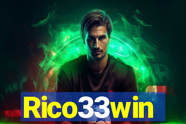 Rico33win