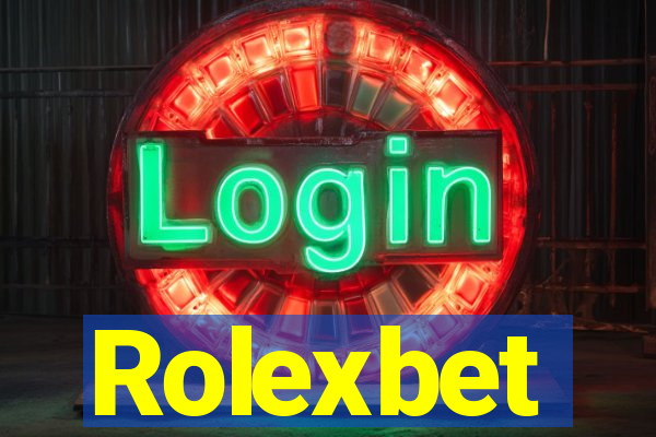 Rolexbet