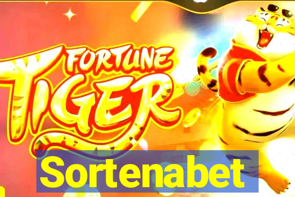 Sortenabet