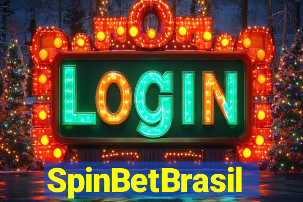 SpinBetBrasil