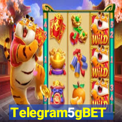 Telegram5gBET