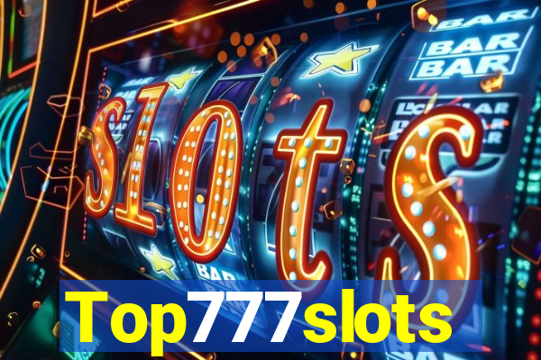 Top777slots