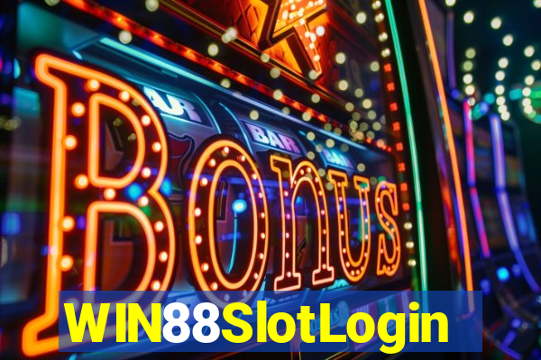 WIN88SlotLogin