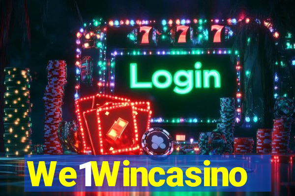 We1Wincasino