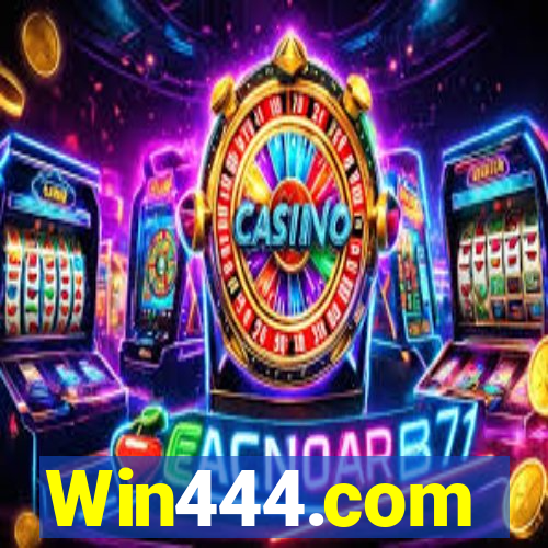 Win444.com