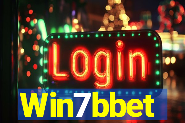 Win7bbet