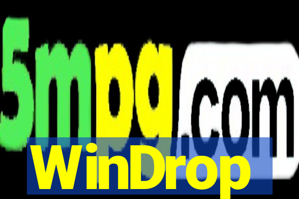 WinDrop