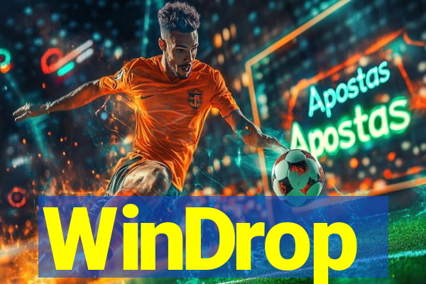 WinDrop