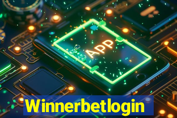 Winnerbetlogin