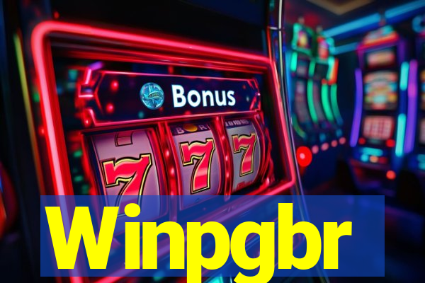 Winpgbr