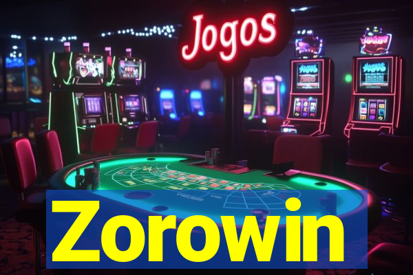 Zorowin