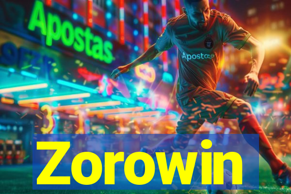 Zorowin