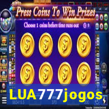 LUA777jogos