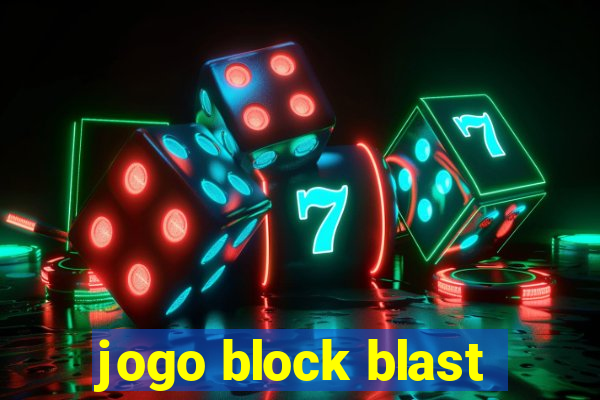 jogo block blast