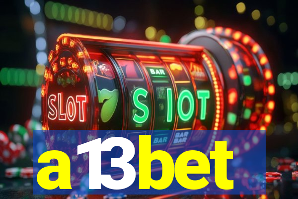 a13bet