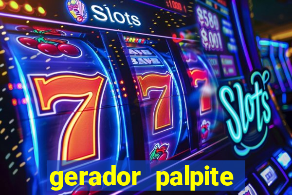 gerador palpite mega-sena hoje